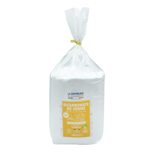 sac "open-up" de bicarbonate alimentaire 3kg