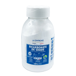 bicarbonate alimentaire flacon 200g