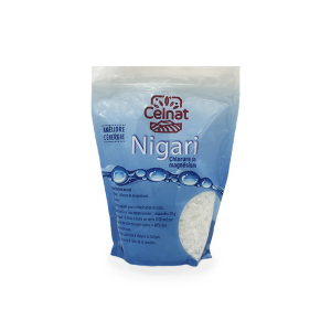 sachet de nigaris de 1kg