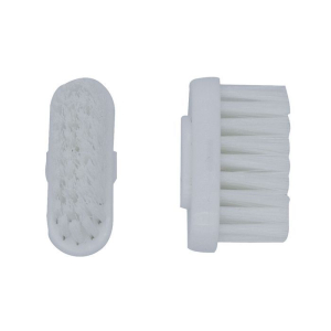 2 Têtes de Brosses à Dents Rechargeables Soft