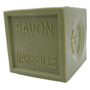 Savon de Marseille sans huile de palme 600 g