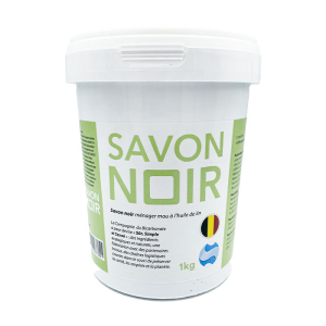 Savon noir mou – 1kg