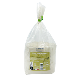 Terre de sommieres 1kg 