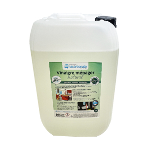 Bidon de vinaigre 20L