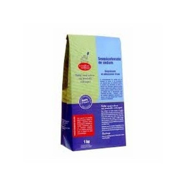 Bicarbonate de Soude 2.5kg Sac kraft - Boutique Au savon de Marseille