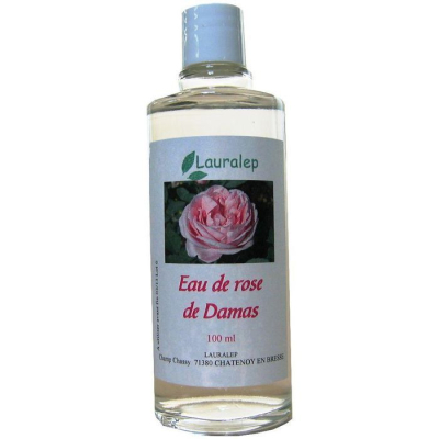 Parfum de linge Les Intemporels 75 ml - Fleur de Thé