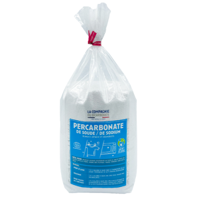 percarbonate soude 2.5 kg