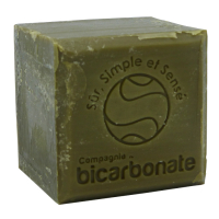 Savon de Marseille "Compagnie du Bicarbonate" 100g