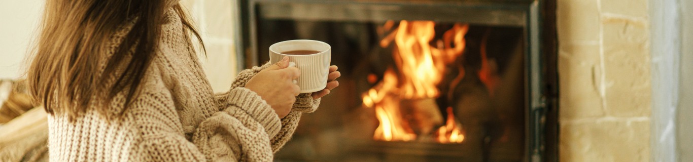 Comment bien nettoyer son insert de cheminée ou de poêle à bois ?