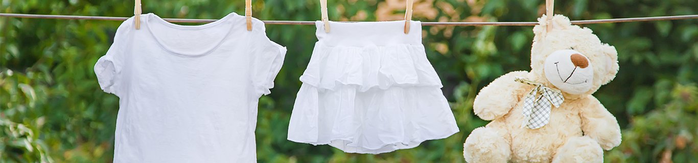 Est-ce que le bicarbonate de soude blanchit le linge ?