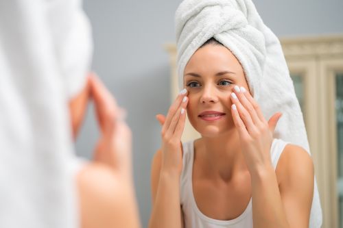 Quels types de soins de la peau pour affronter le froid de l’automne ?