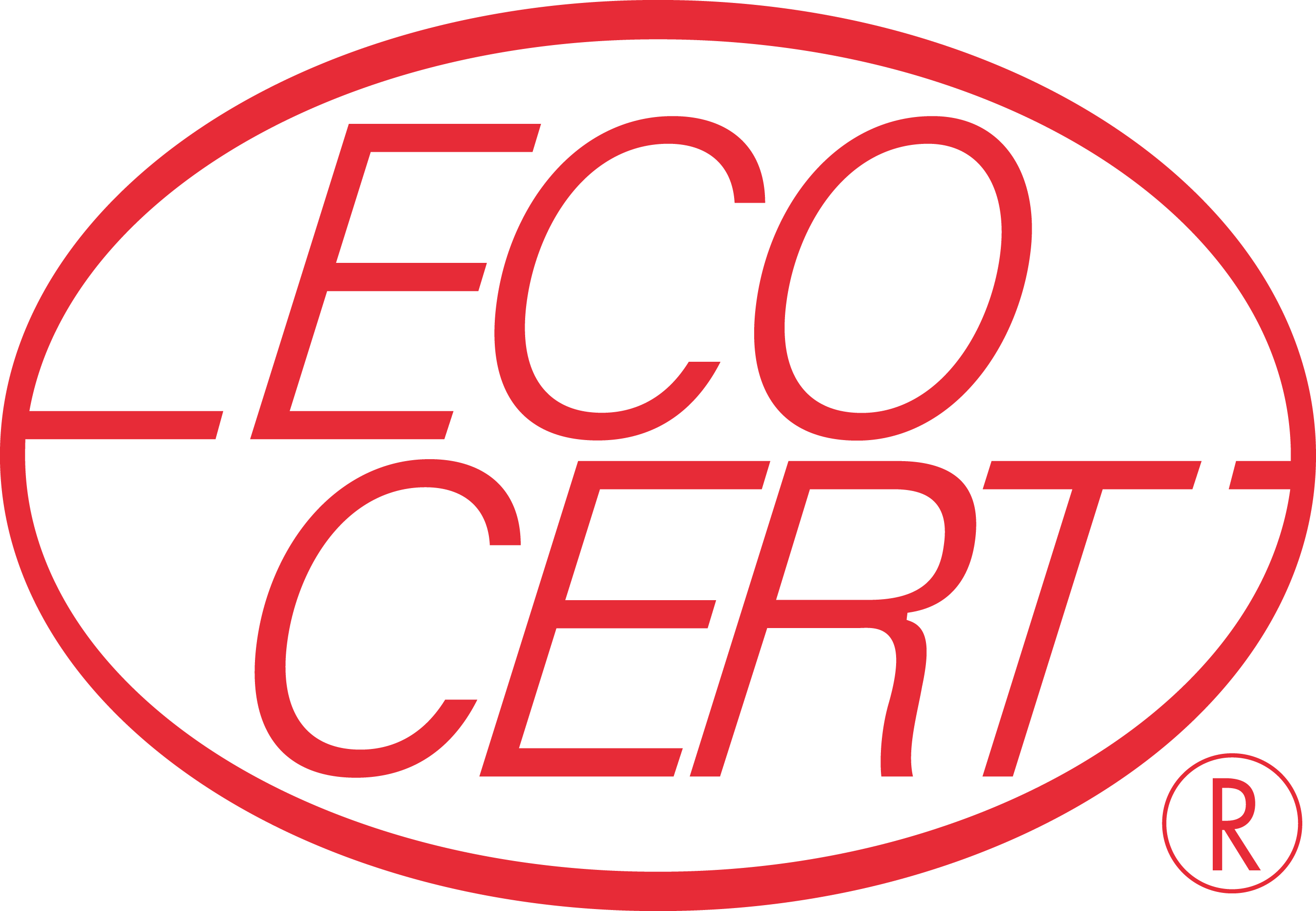 logo ecocert